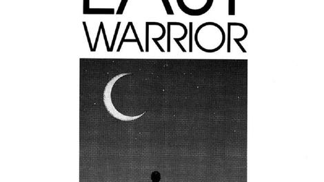 The Last Warrior