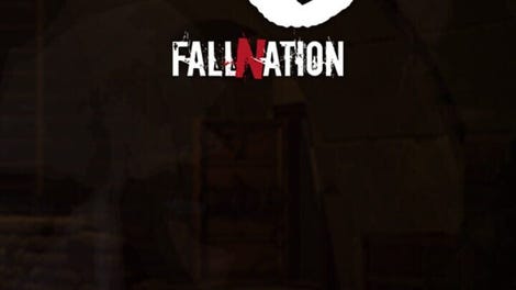 FallNation Lost Stories