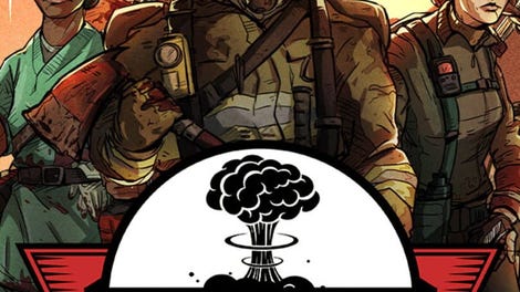 Maximum Apocalypse: The Video Game