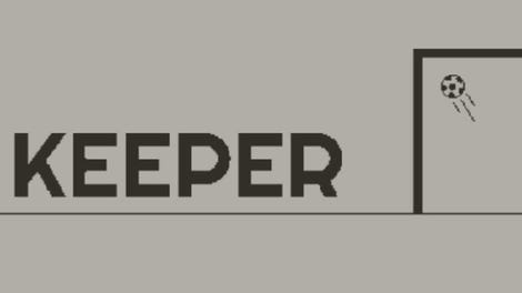 Keeper