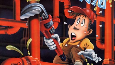 Pipe Dream