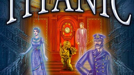 Hidden Mysteries: Titanic
