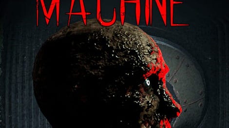Mannequin Machine