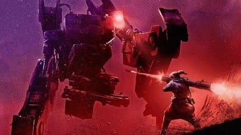 Generation Zero: Essential DLC Bundle