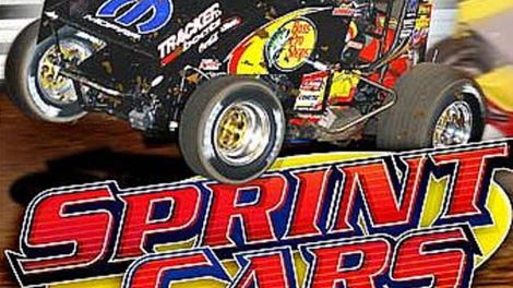 Sprint Cars Road to Knoxville