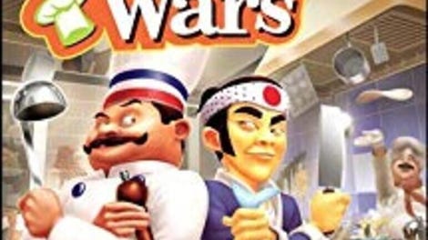 Cook Wars