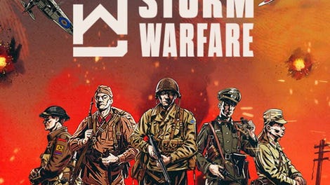 Storm Warfare