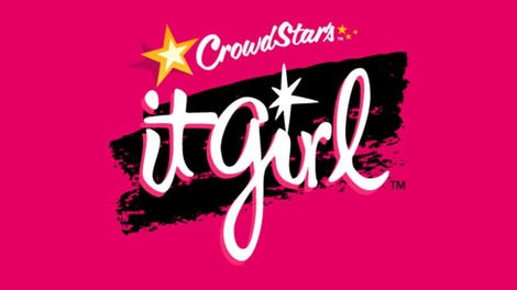 It Girl