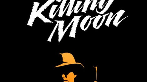 Tex Murphy: Under a Killing Moon