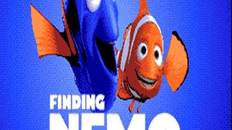 Finding Nemo