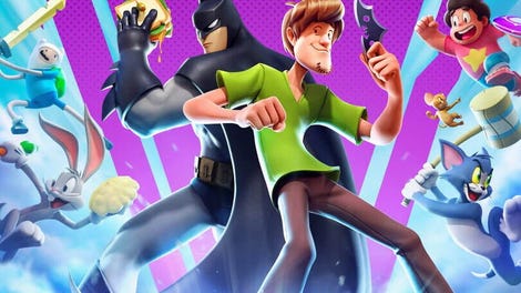 MultiVersus: Founder's Pack - Deluxe Edition