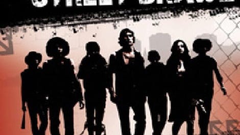 The Warriors: Street Brawl