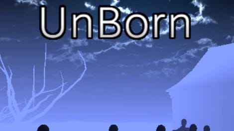 UnBorn