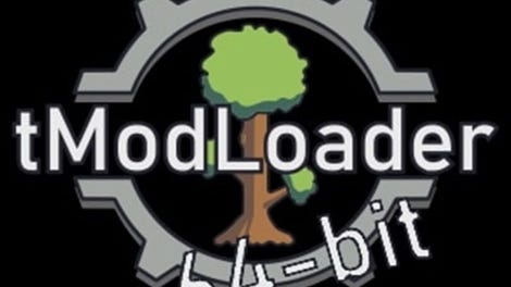 tModLoader 64Bit