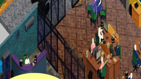 Comic Book Tycoon