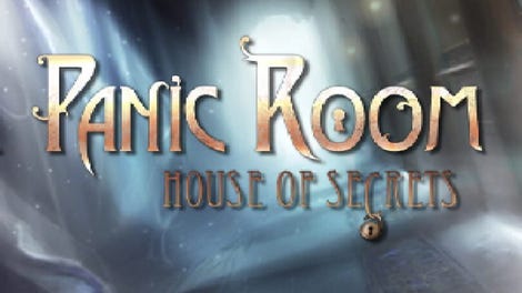 The Panic Room: House of Secrets