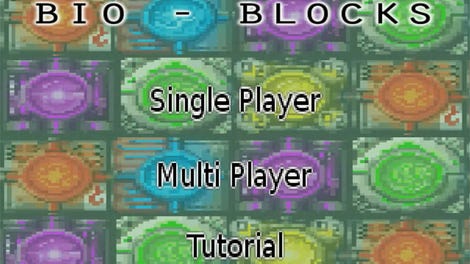 Bio Blocks