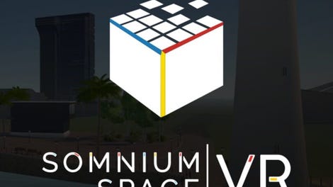 Somnium Space VR