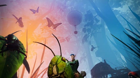 Smalland: Survive the Wilds