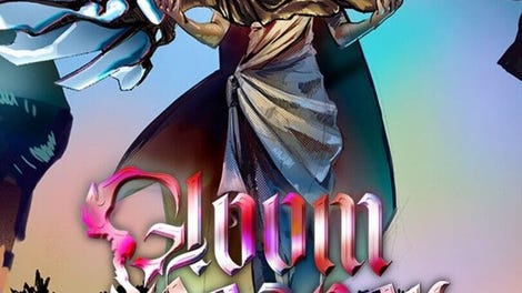 Gloom Reaper