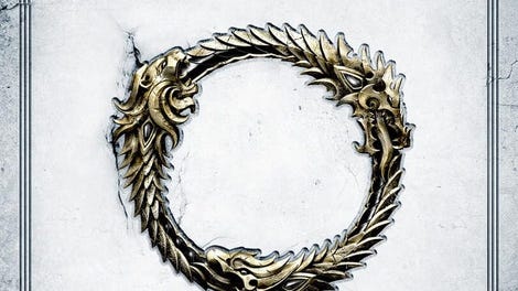 The Elder Scrolls Online