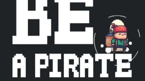 Be a Pirate