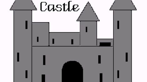 Dracula's Castle