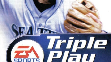 Triple Play 99