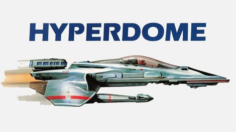 Hyperdome