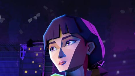 Hope in the City