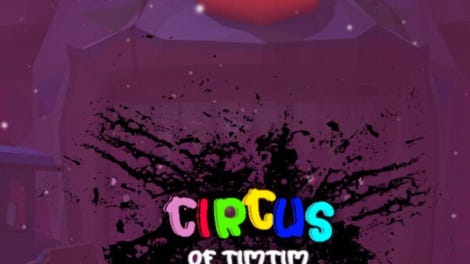 Circus of TimTim