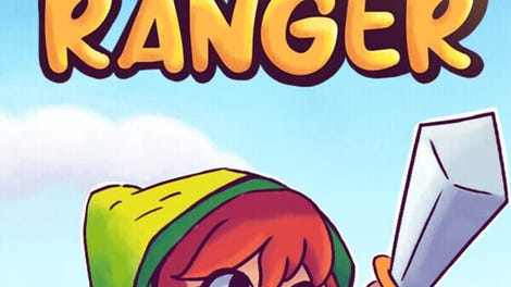 Slime Ranger