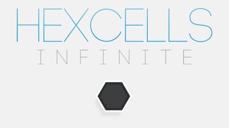 Hexcells Infinite