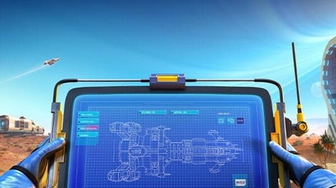 Empyrion: Galactic Survival