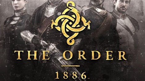 The Order: 1886