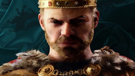 Crusader Kings III: Royal Edition
