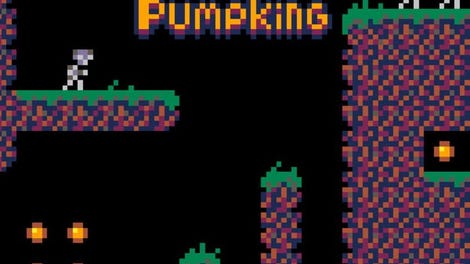 Pumpking