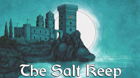 The Salt Keep