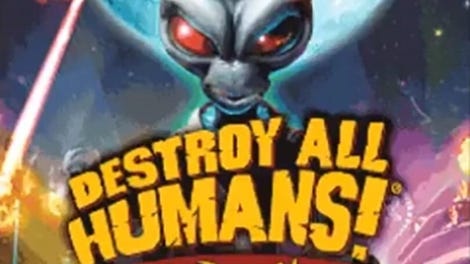 Destroy All Humans! Crypto Does Vegas