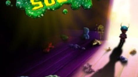 Sour Patch Kids: World Gone Sour