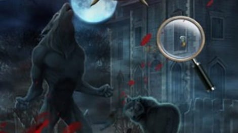 The Curse of the Werewolves