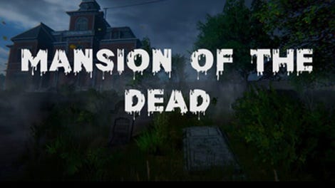 Mansion of the Dead