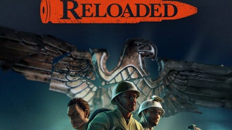 Deadly Dozen Reloaded
