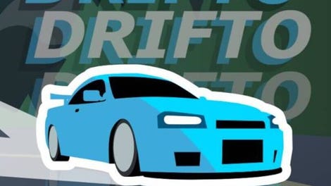 Drifto: Infinite Touge