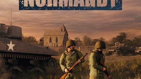 Combat Mission: Battle for Normandy