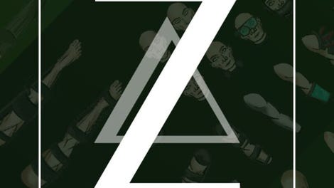 Delta Z. INC