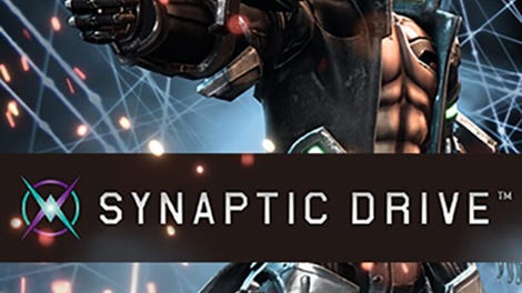 Synaptic Drive - Kotaku