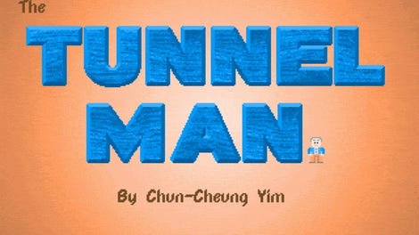 The TunnelMan