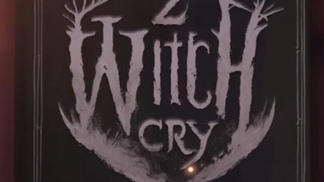 Witch Cry 2