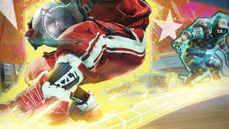Speedball